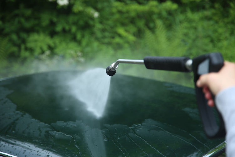 Pressure Washing Kits