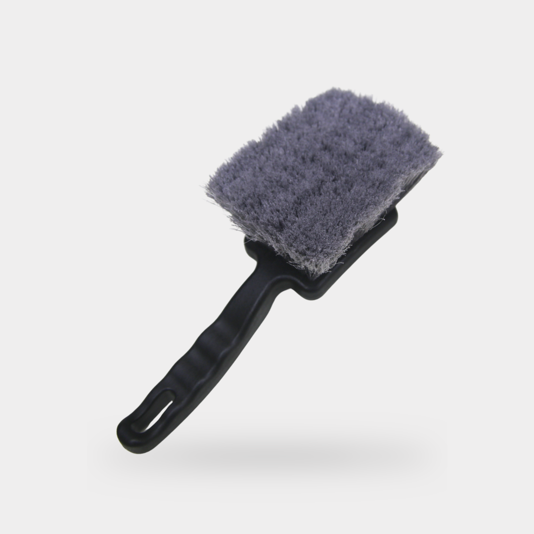 Wheel Face Brush
