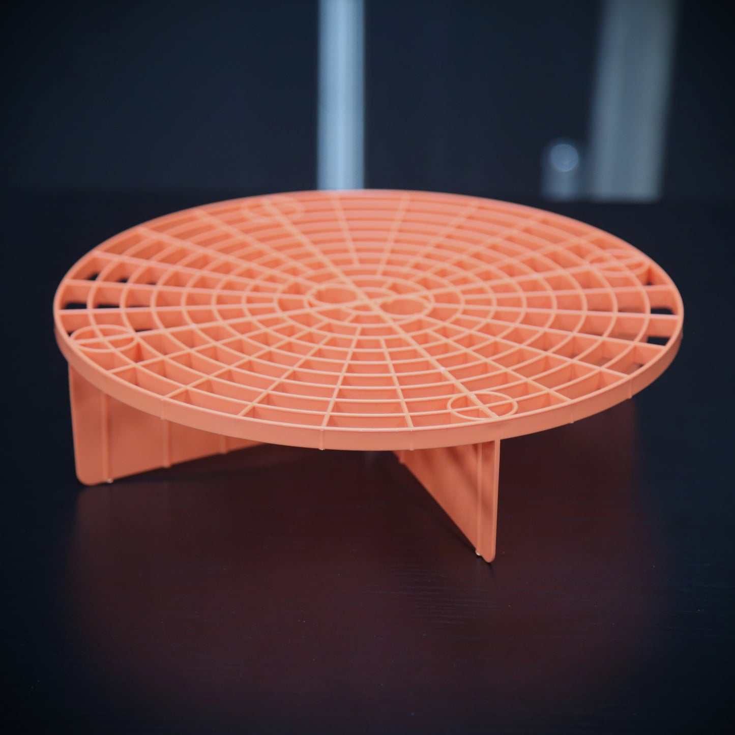 Black Bucket Grit Guard