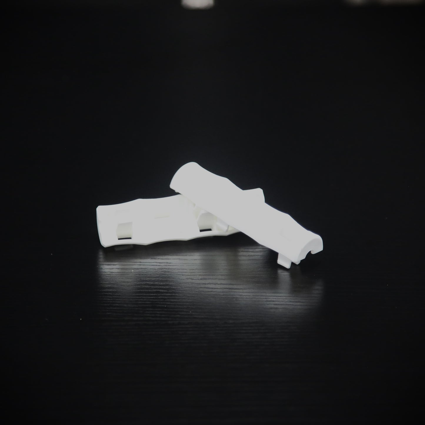 Snappy Grip Bucket Handles