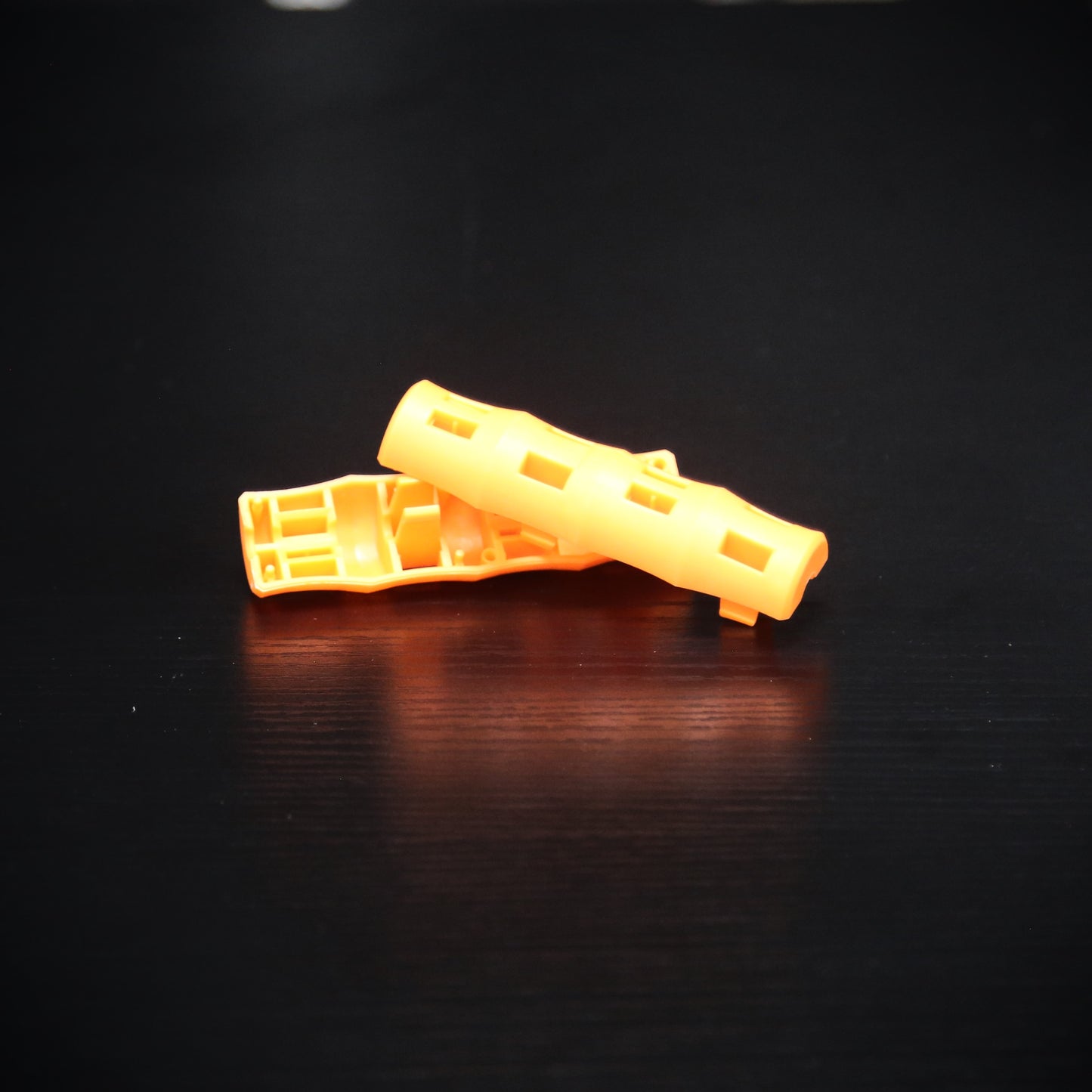 Snappy Grip Bucket Handles