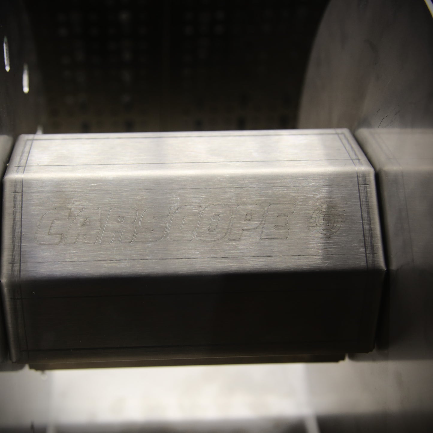 Stainless Steel Pressure Washer Hose Reel