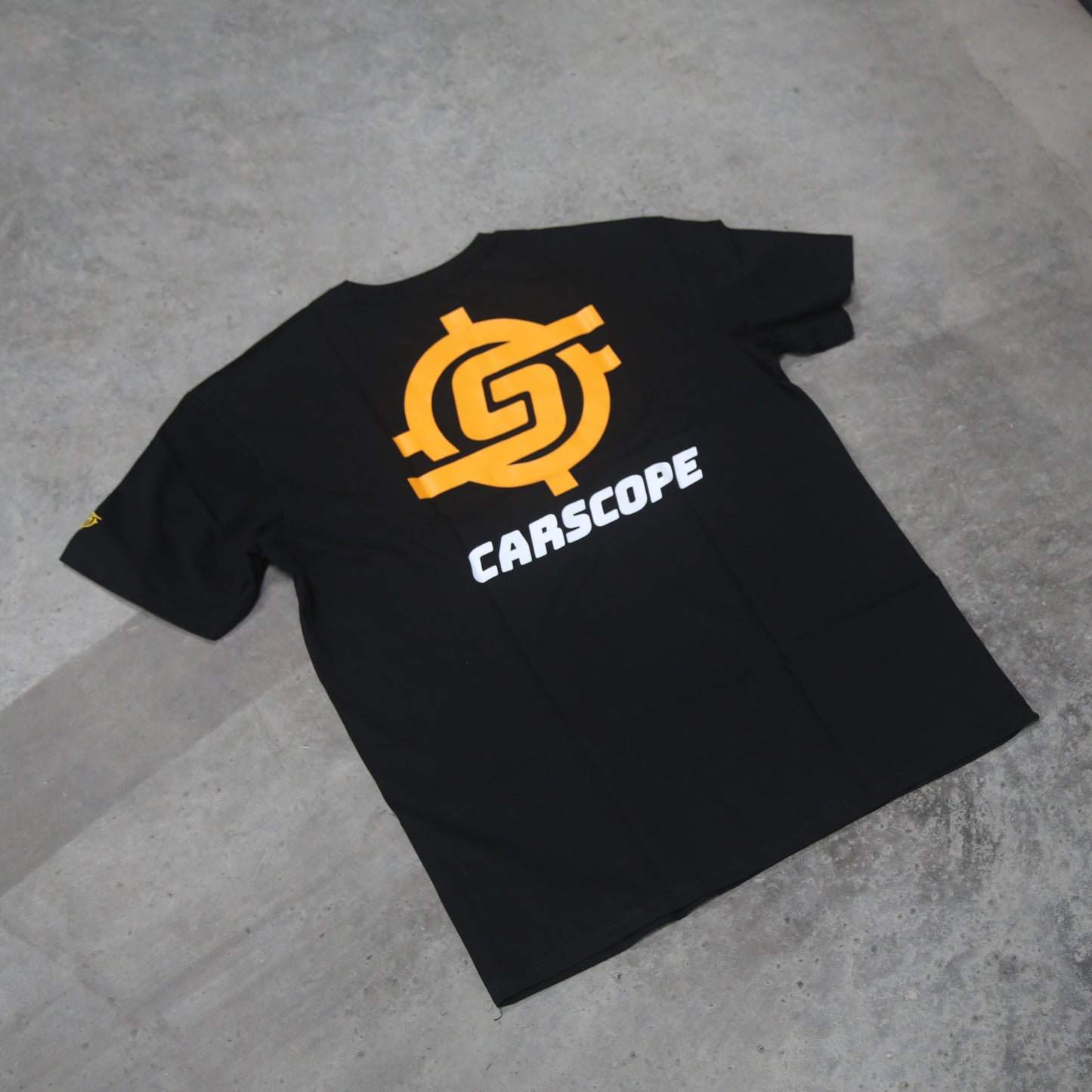 Carscope Logo T-Shirt