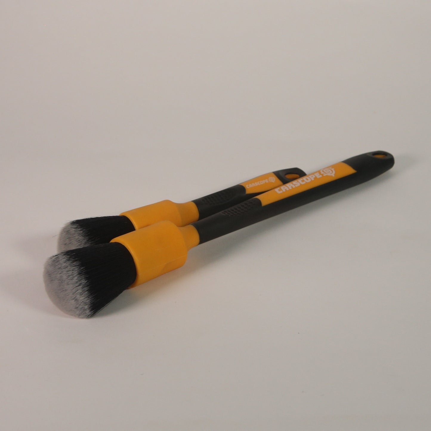 Soft Touch Detailing Brushes