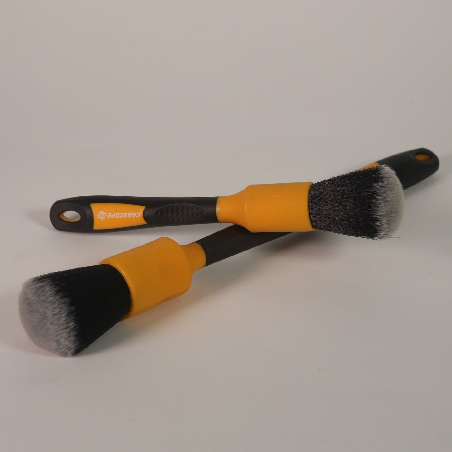 Soft Touch Detailing Brushes