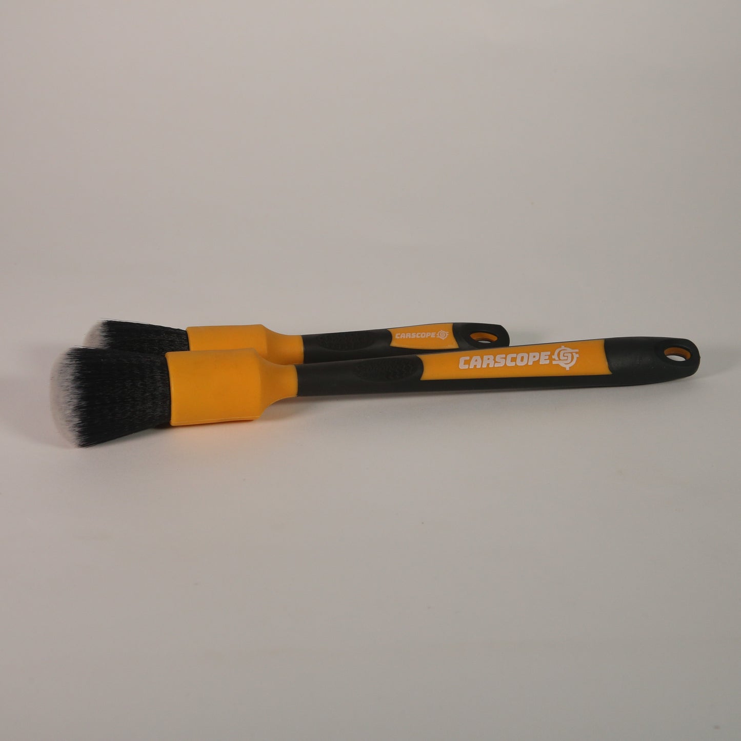 Soft Touch Detailing Brushes