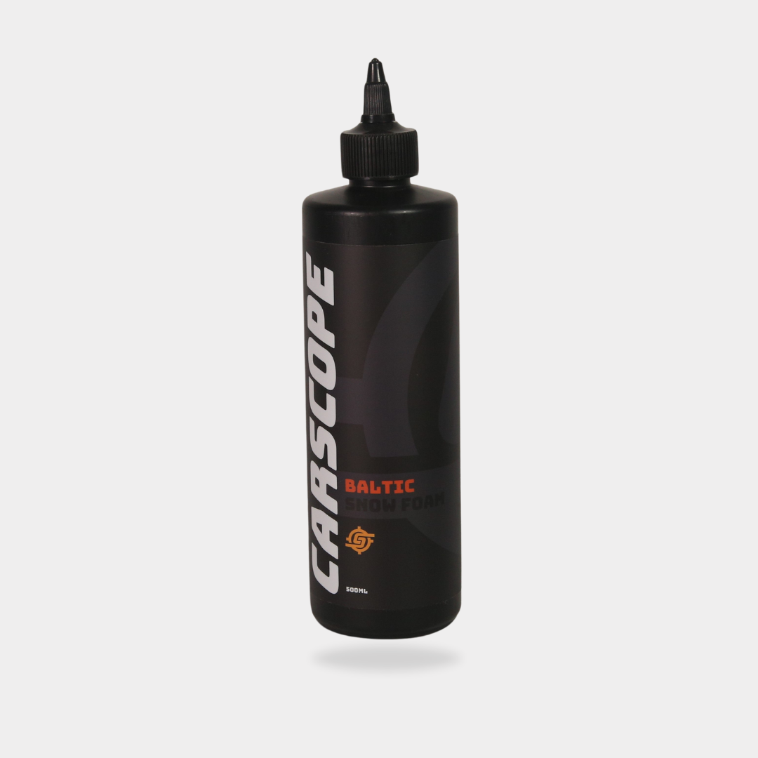 Baltic Anti-Corrosion Snow Foam V2