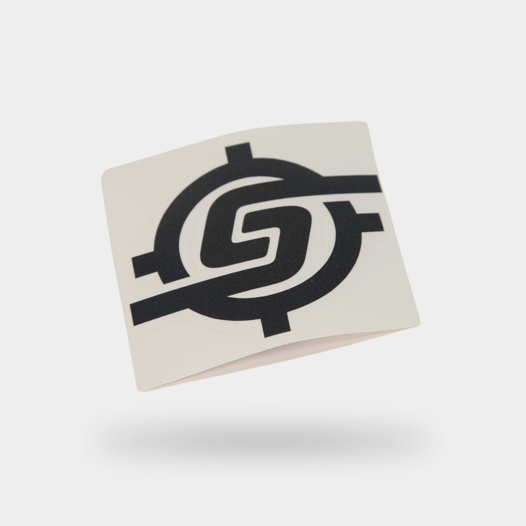 Carscope 'Scope' Decal