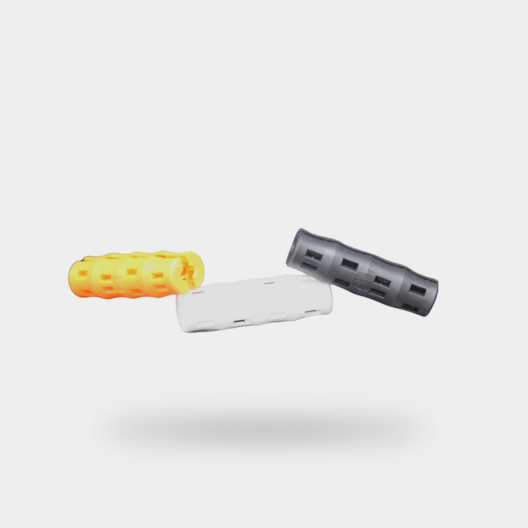 Snappy Grip Bucket Handles