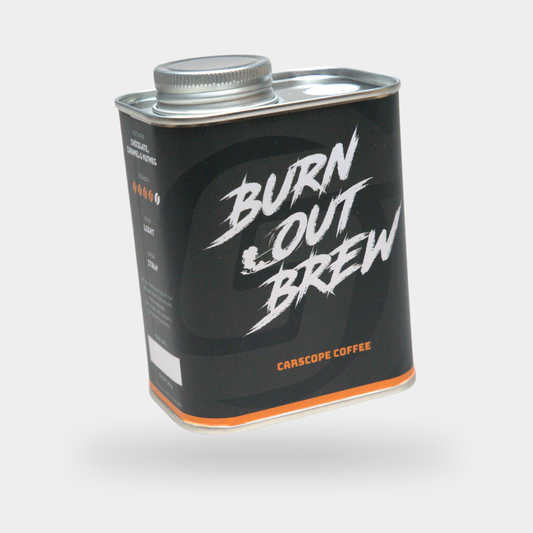 Burnout Brew