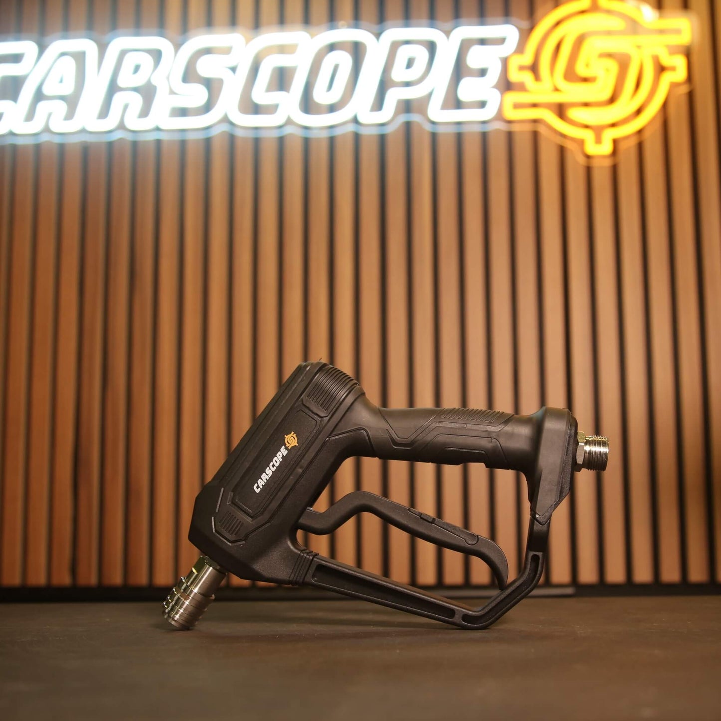 Cobra Pressure Washer Short Trigger Gun