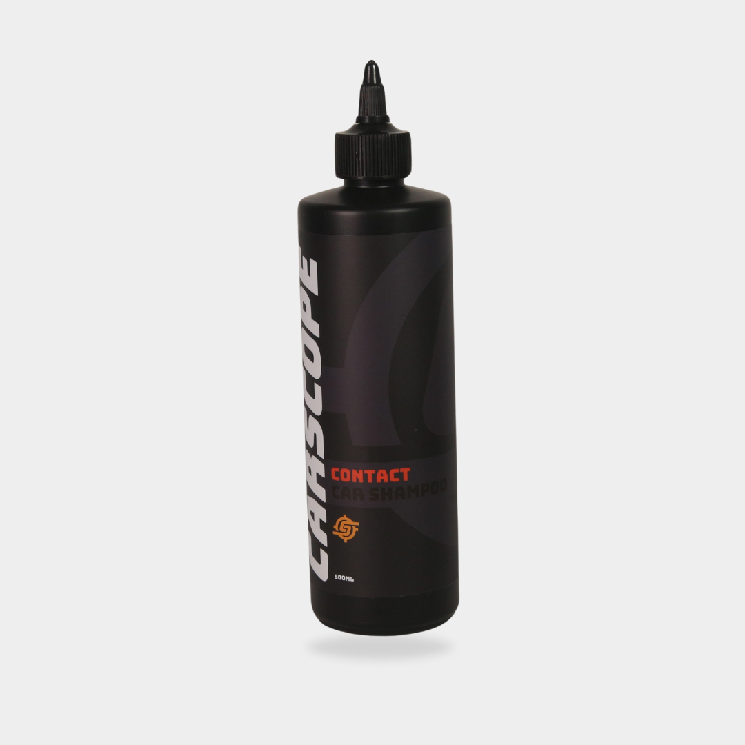 Contact Car Shampoo V2