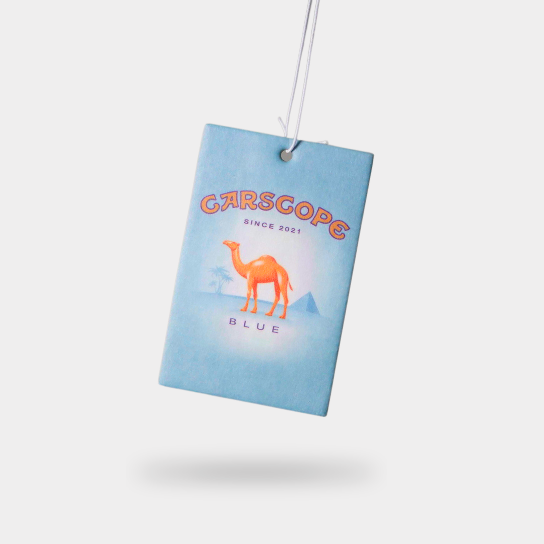 'Cairo' Air Freshener