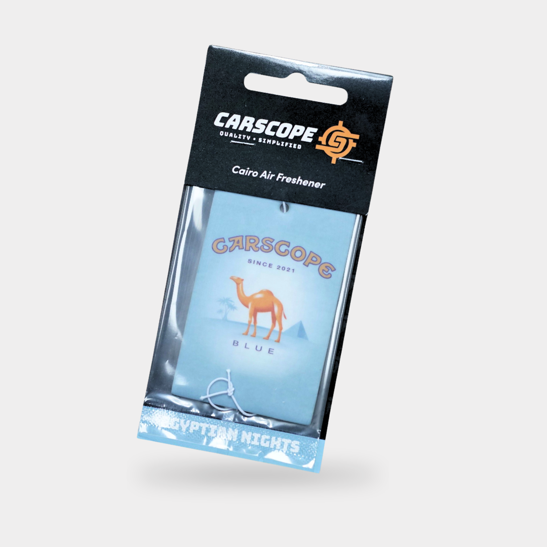 'Cairo' Air Freshener