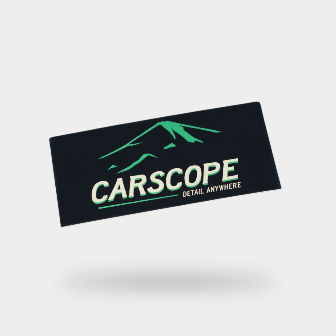 DETAIL ANYWHERE DECAL