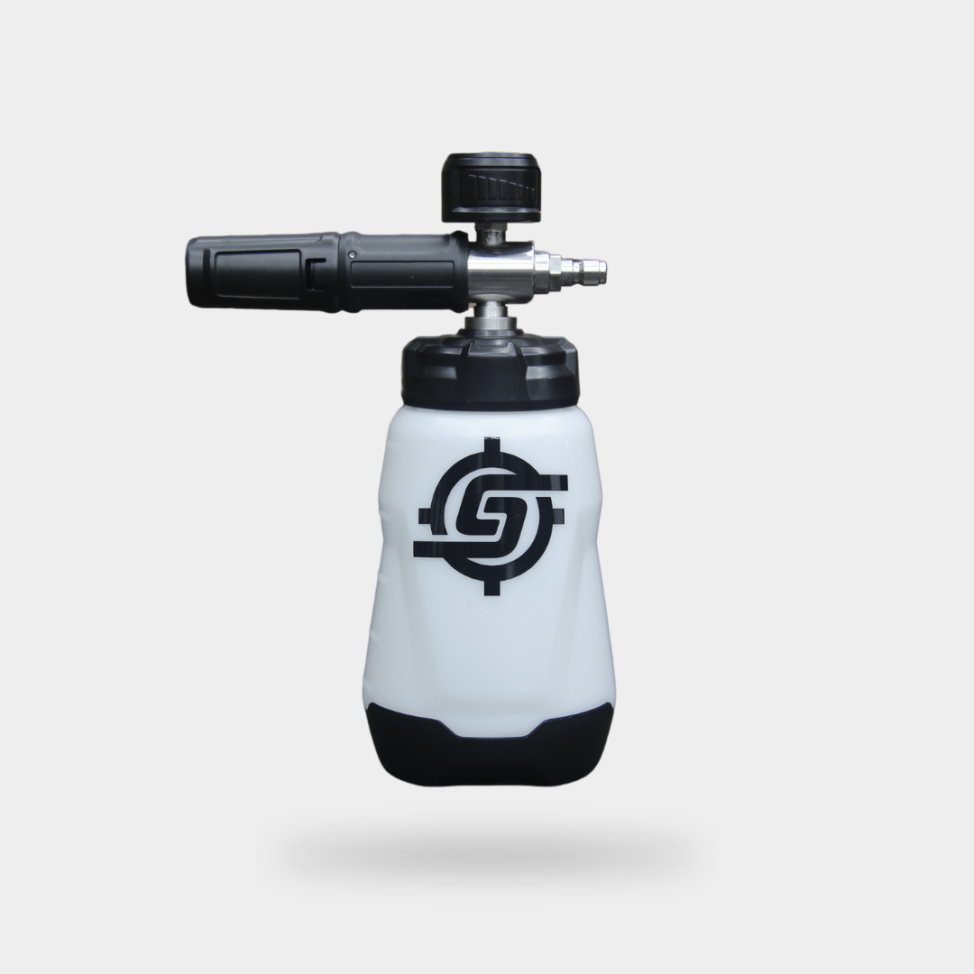 Foamzooka Snow Foam Cannon Pro