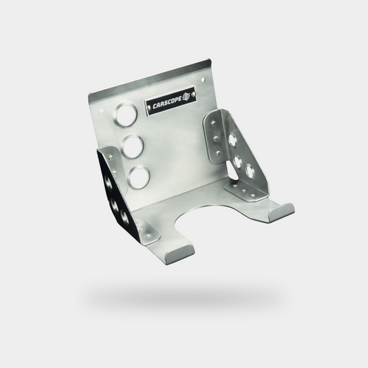 Foamzooka Wall Holder