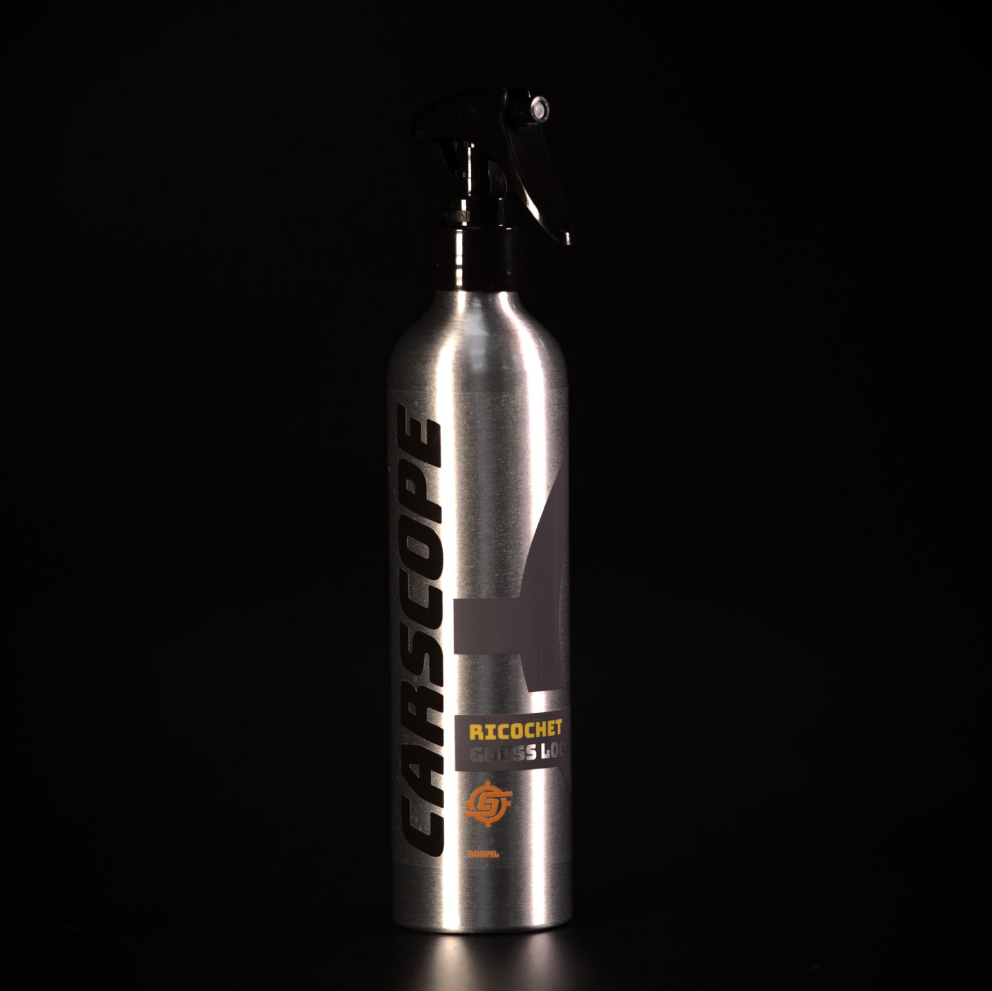 Ricochet Gloss Locker Paint Sealant