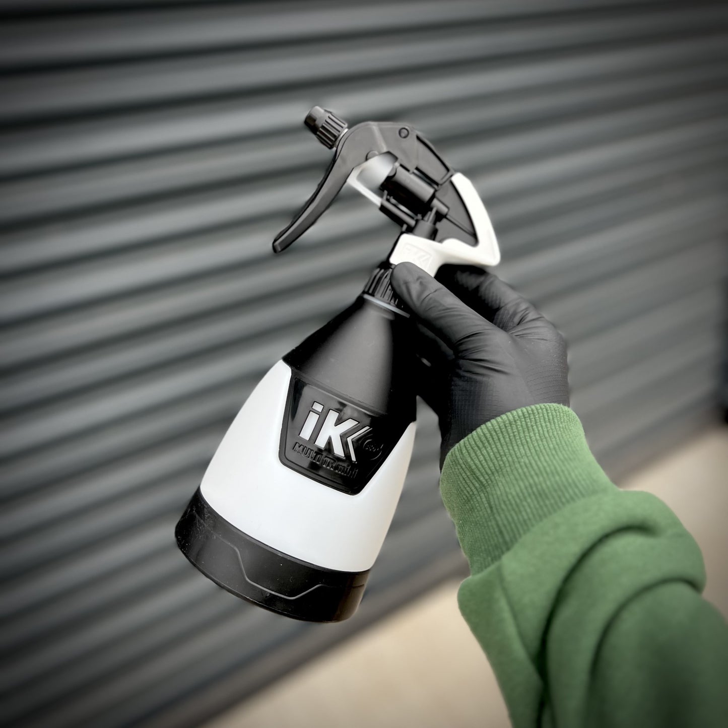 IK Multi TR Mini 360 Sprayer