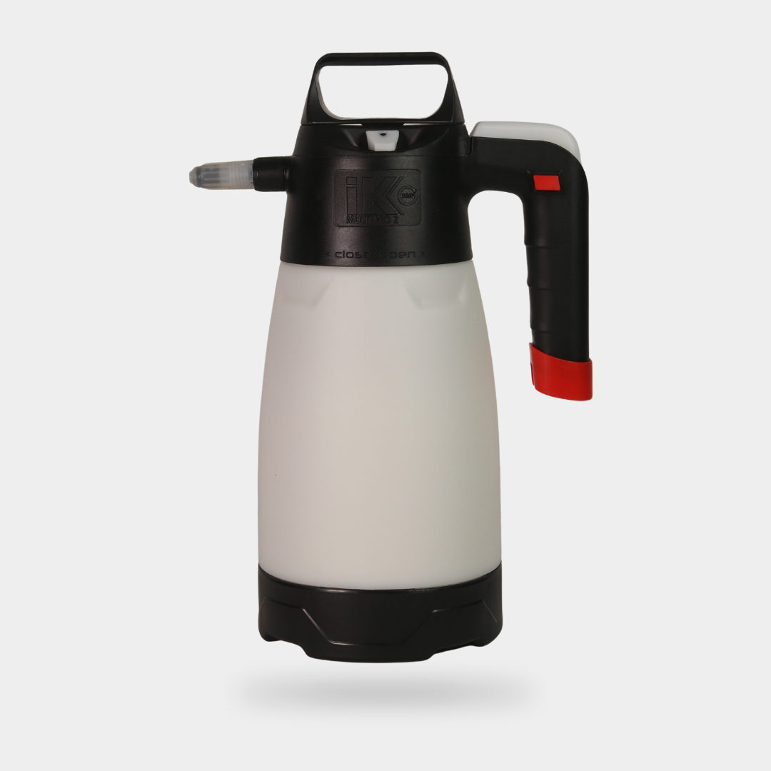 IK MULTI Pro 2 360 Professional Hand Sprayer