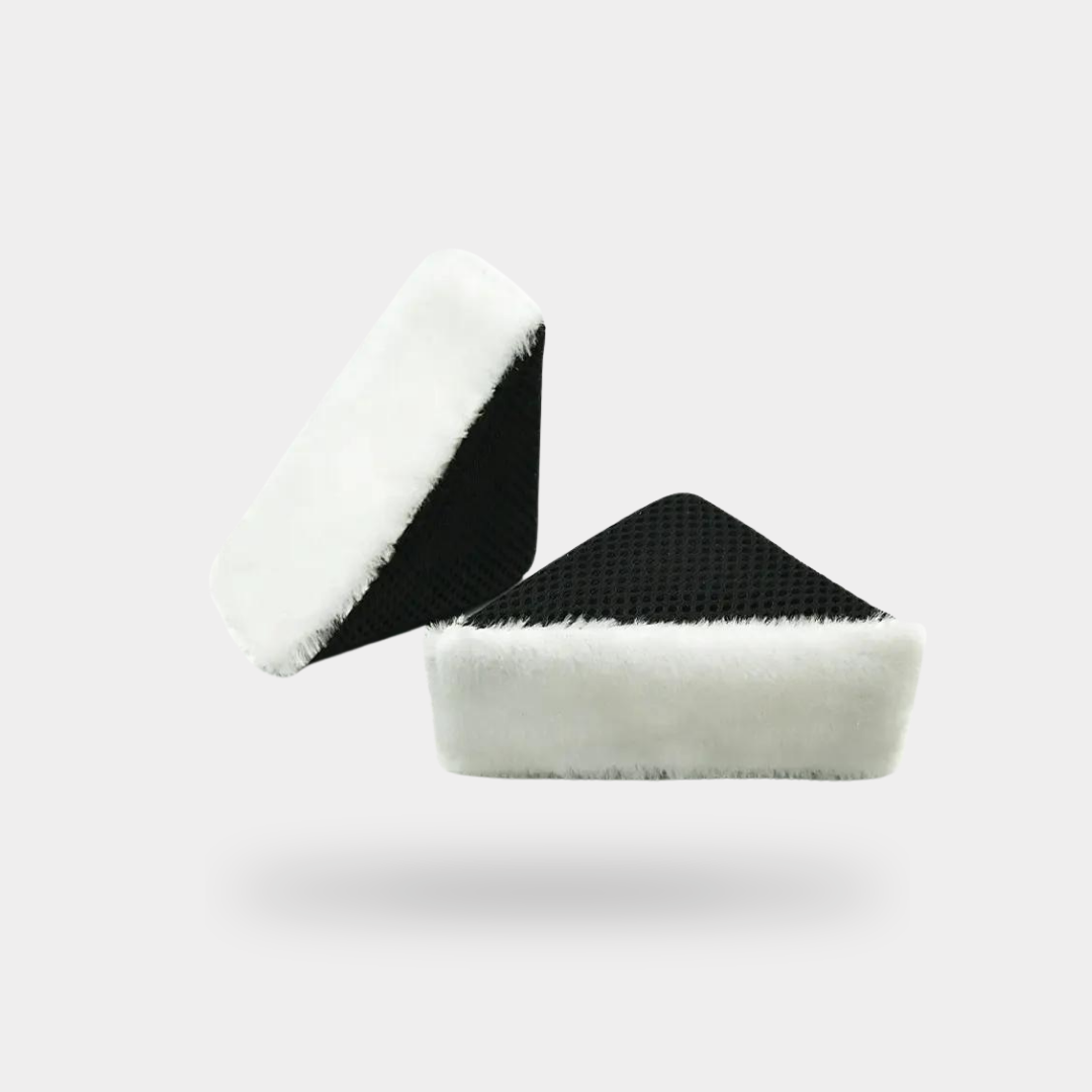 Interior Scrubber 2 Pack
