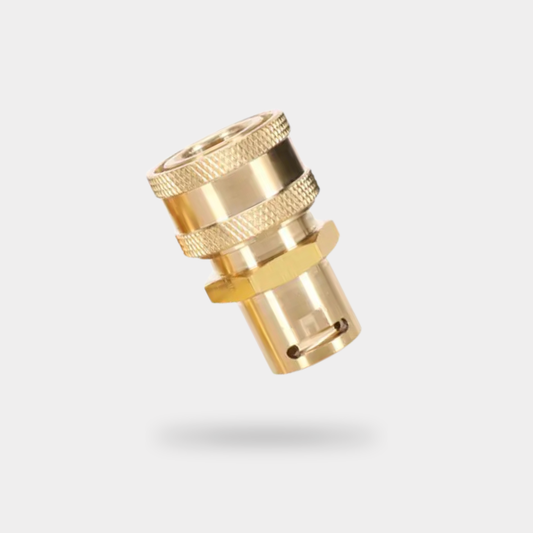 Karcher/Nilfisk Quick Release Gun Adaptor