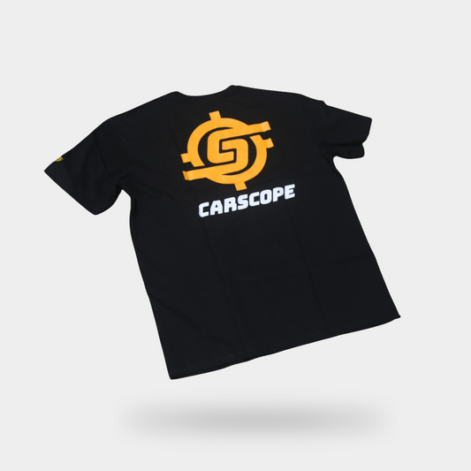 Carscope Logo T-Shirt