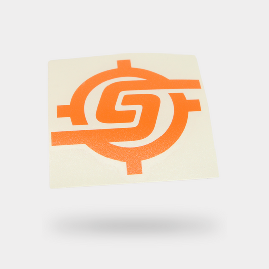 Carscope 'Scope' Decal