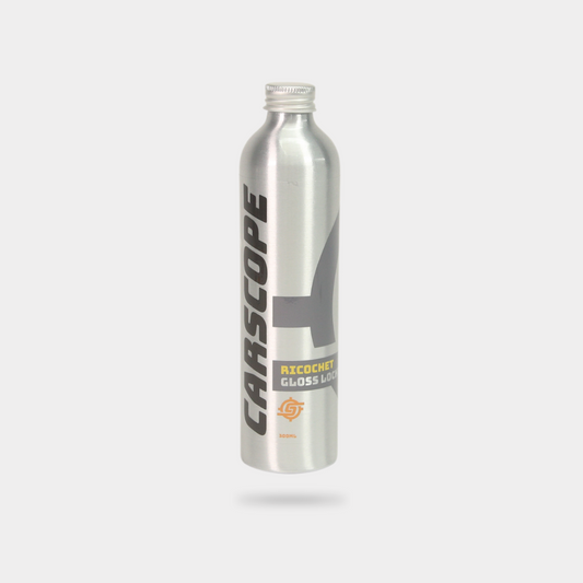 Ricochet Gloss Locker Paint Sealant