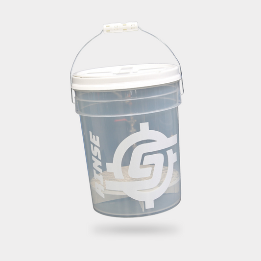 Rinse Detailing Bucket
