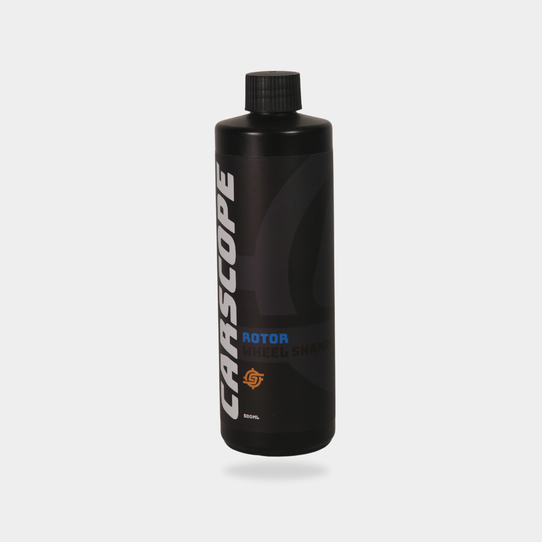 Rotor Anti-Corrosion Wheel Shampoo V2