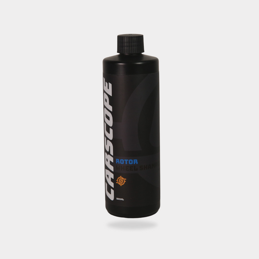 Rotor Anti-Corrosion Wheel Shampoo V2