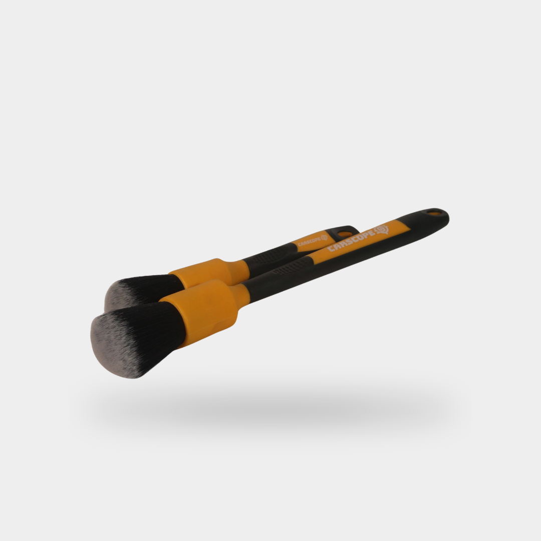 Soft Touch Detailing Brushes