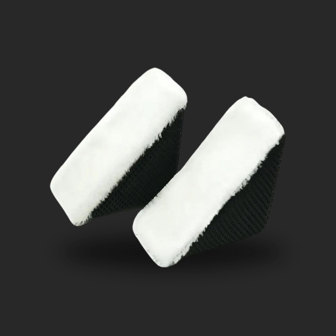 Interior Scrubber 2 Pack