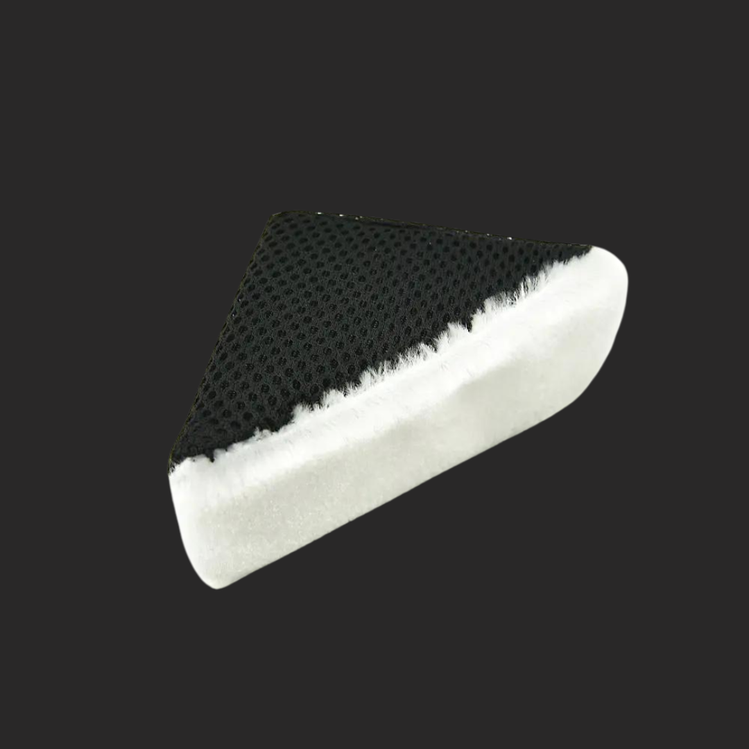 Interior Scrubber 2 Pack