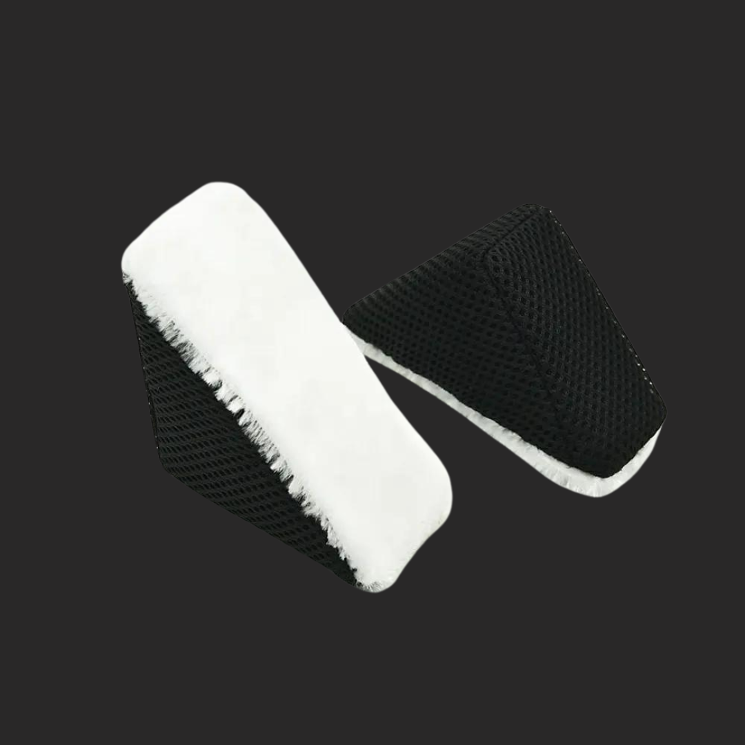 Interior Scrubber 2 Pack