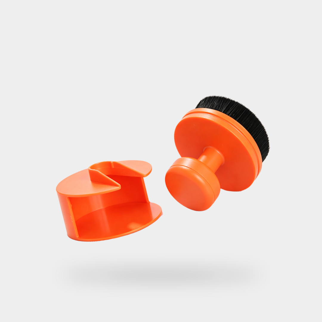 XL Tyre Dressing Brush V2