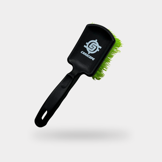 Tyre Scrubbing Brush V1.1