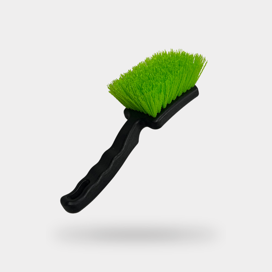 Tyre Scrubbing Brush V1.1