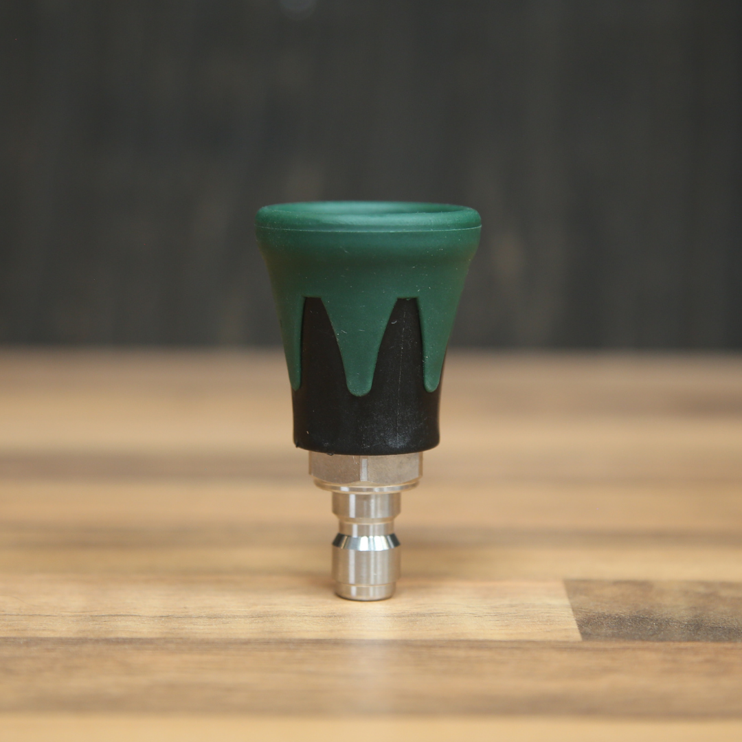 Colour Coded Premium Spray Nozzle Assembly V2