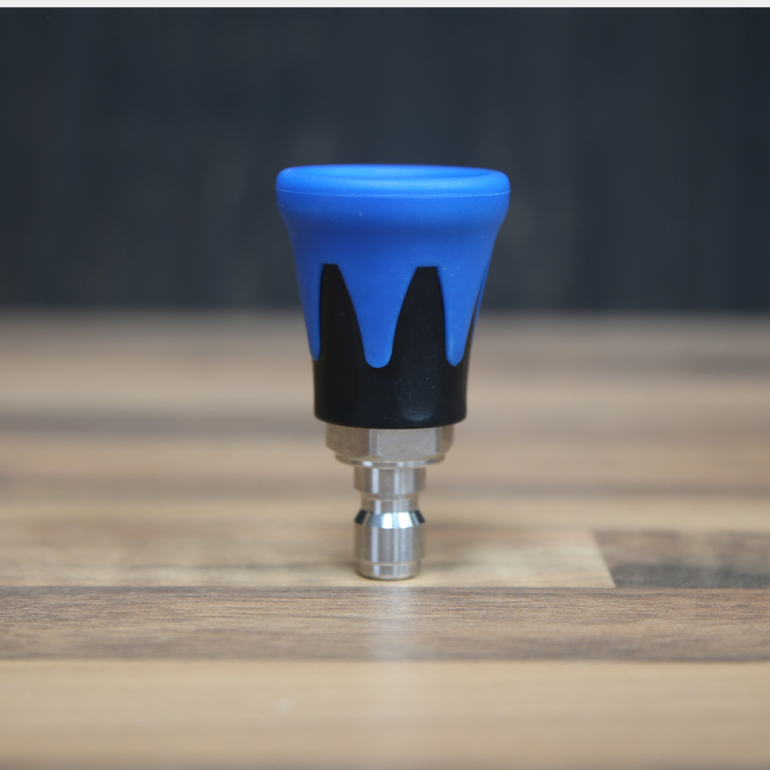 Colour Coded Premium Spray Nozzle Assembly V2