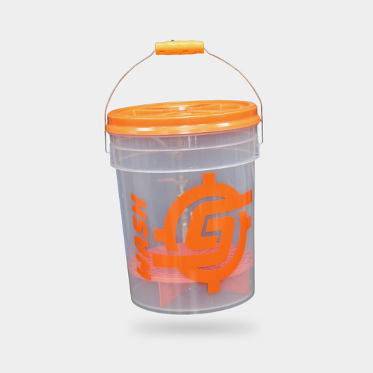 Wash Detailing Bucket