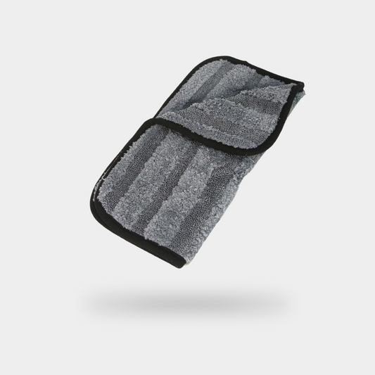 Wheel & Tyre Towel V3 - 2 Pack