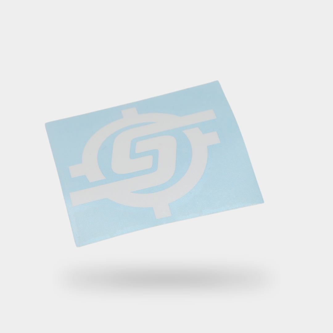 Carscope 'Scope' Decal