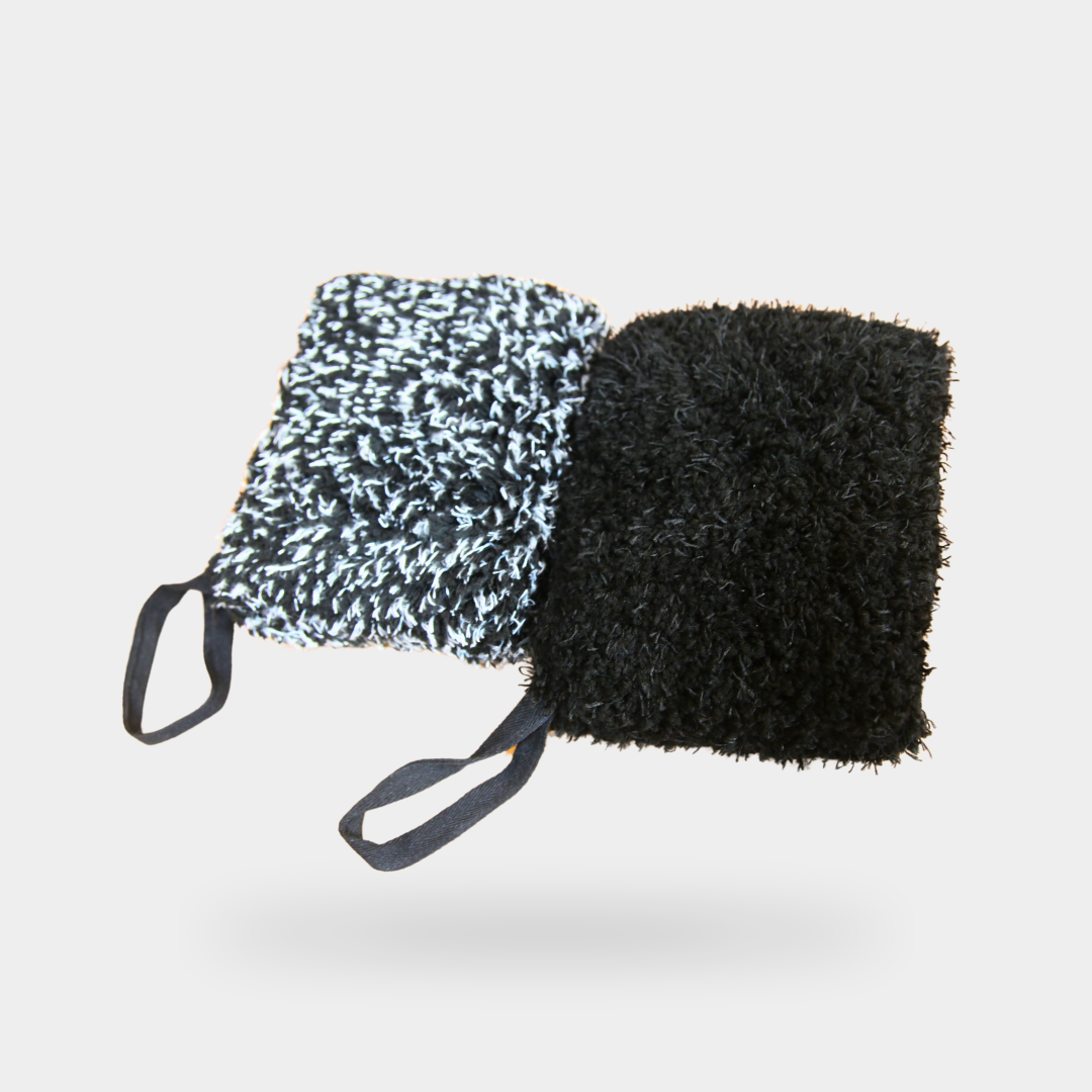 HI-LO Wash Pad Kit - Pre-order