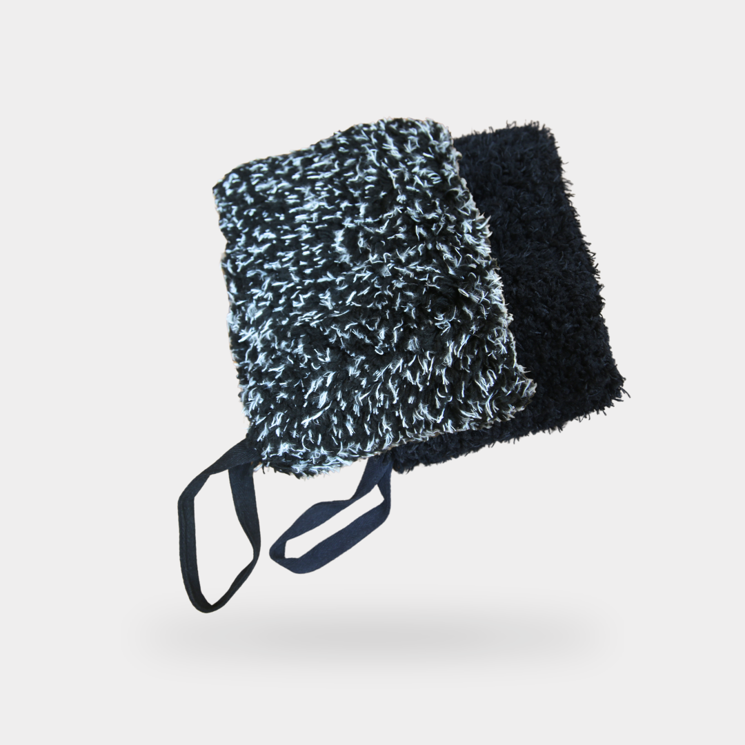 HI-LO Wash Pad Kit - Pre-order