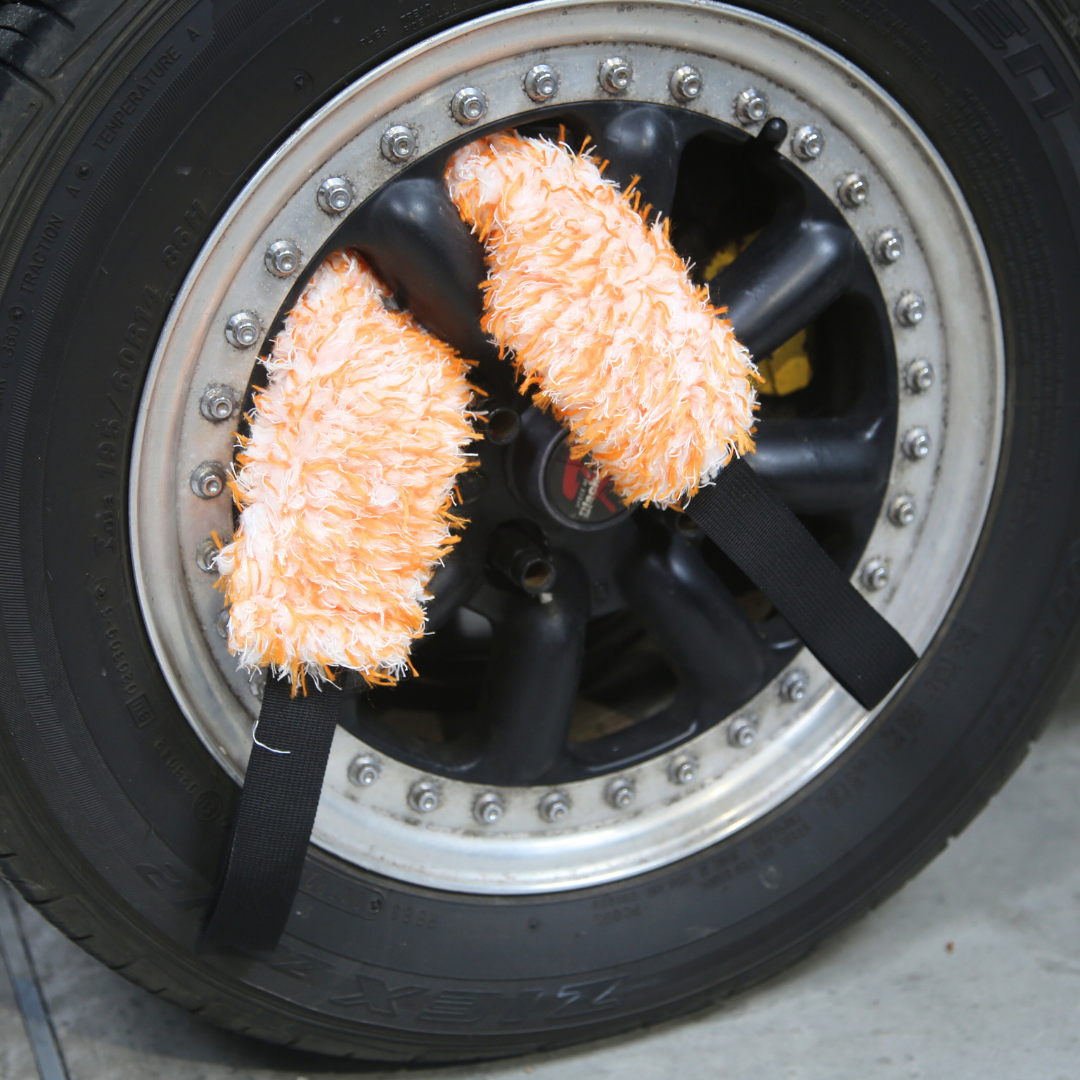 Wheel Weasel V1.1