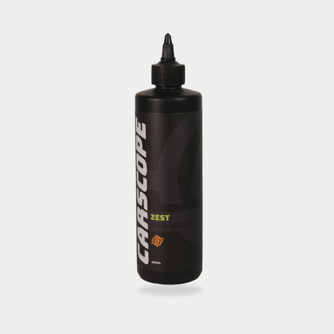 Zest Gel Citrus-Prewash V2