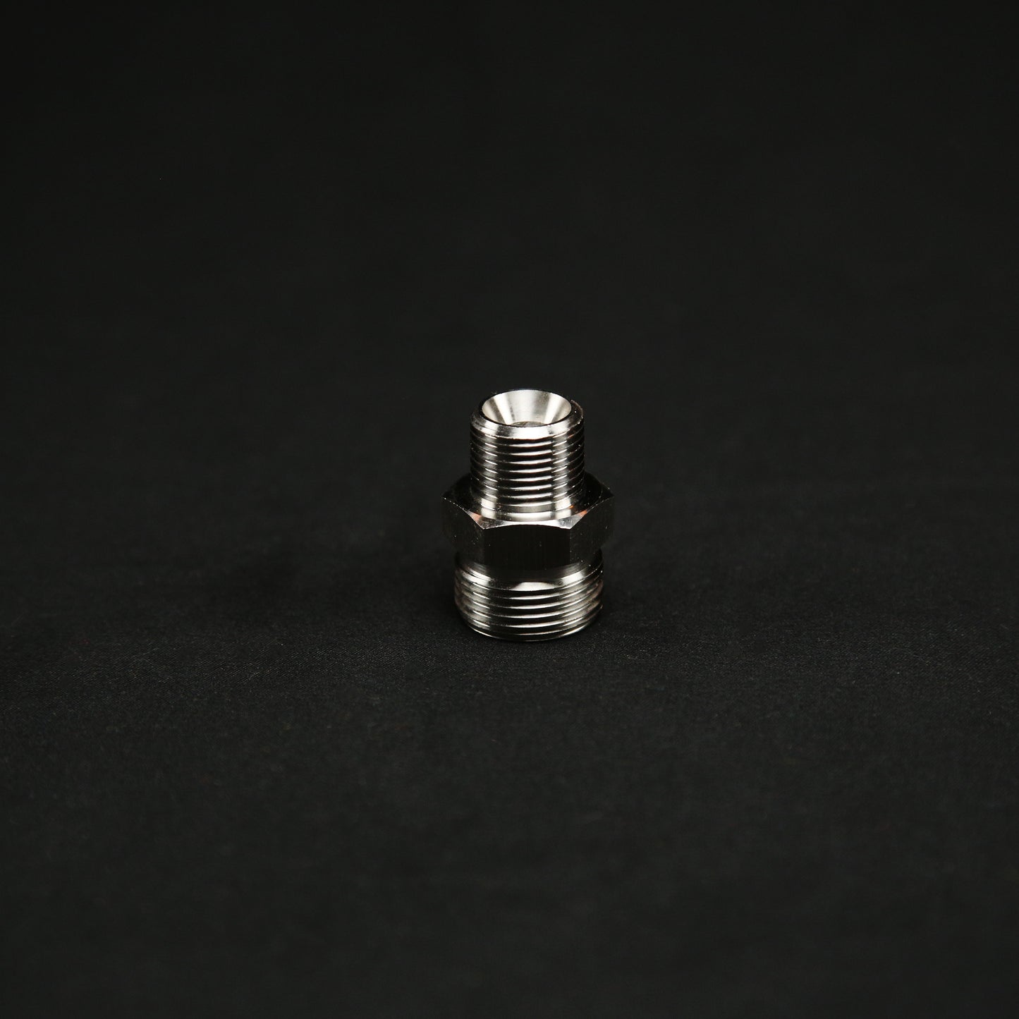 M22 X 3/8" Stainless Steel