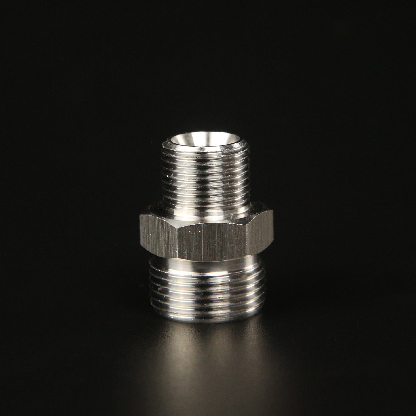 M22 X 3/8" Stainless Steel